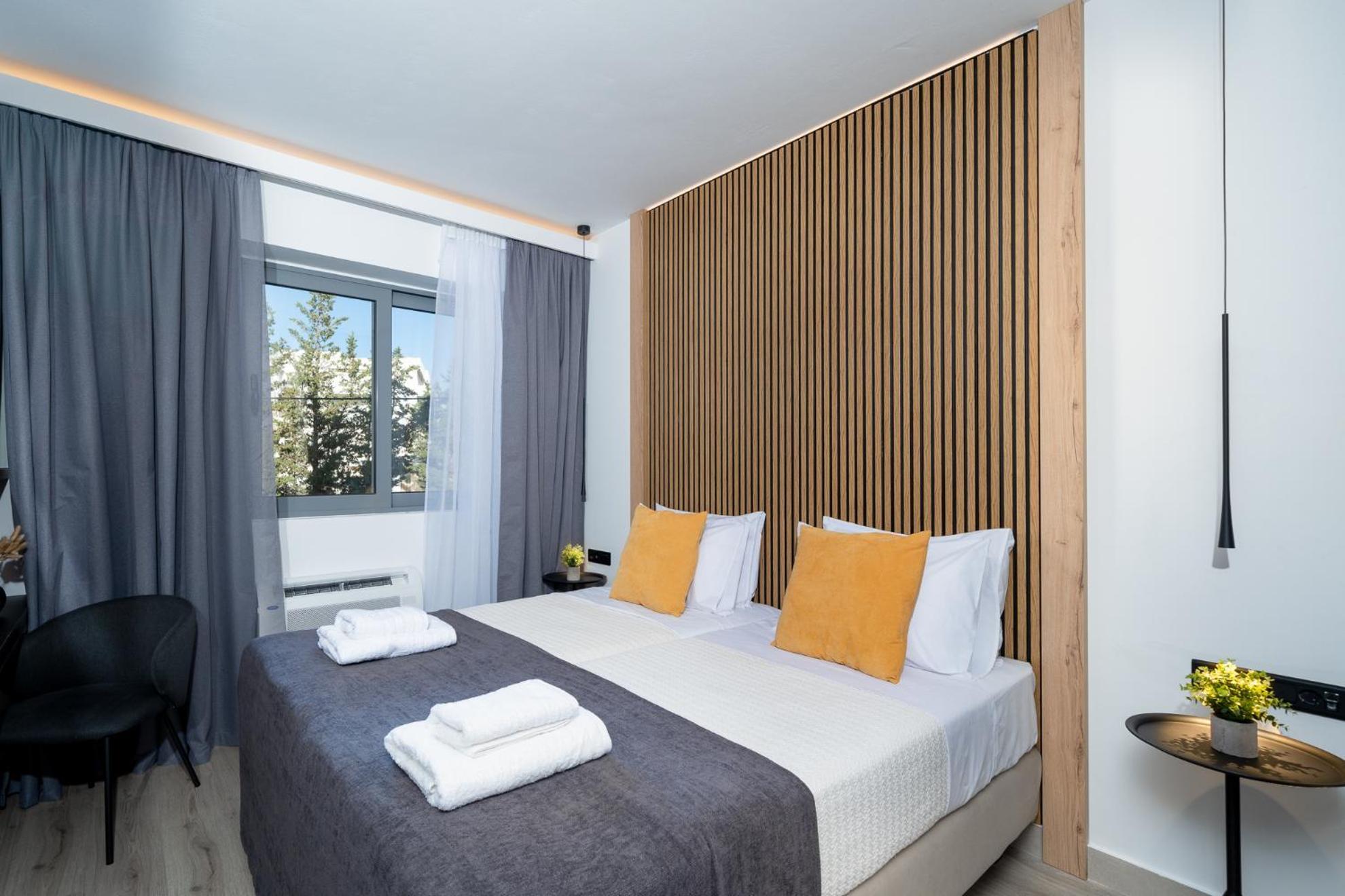 Incorsο - Smart Luxury Stay - Athens Airport - 24Hr Passcode Check In Markopoulo Mesogaias Экстерьер фото