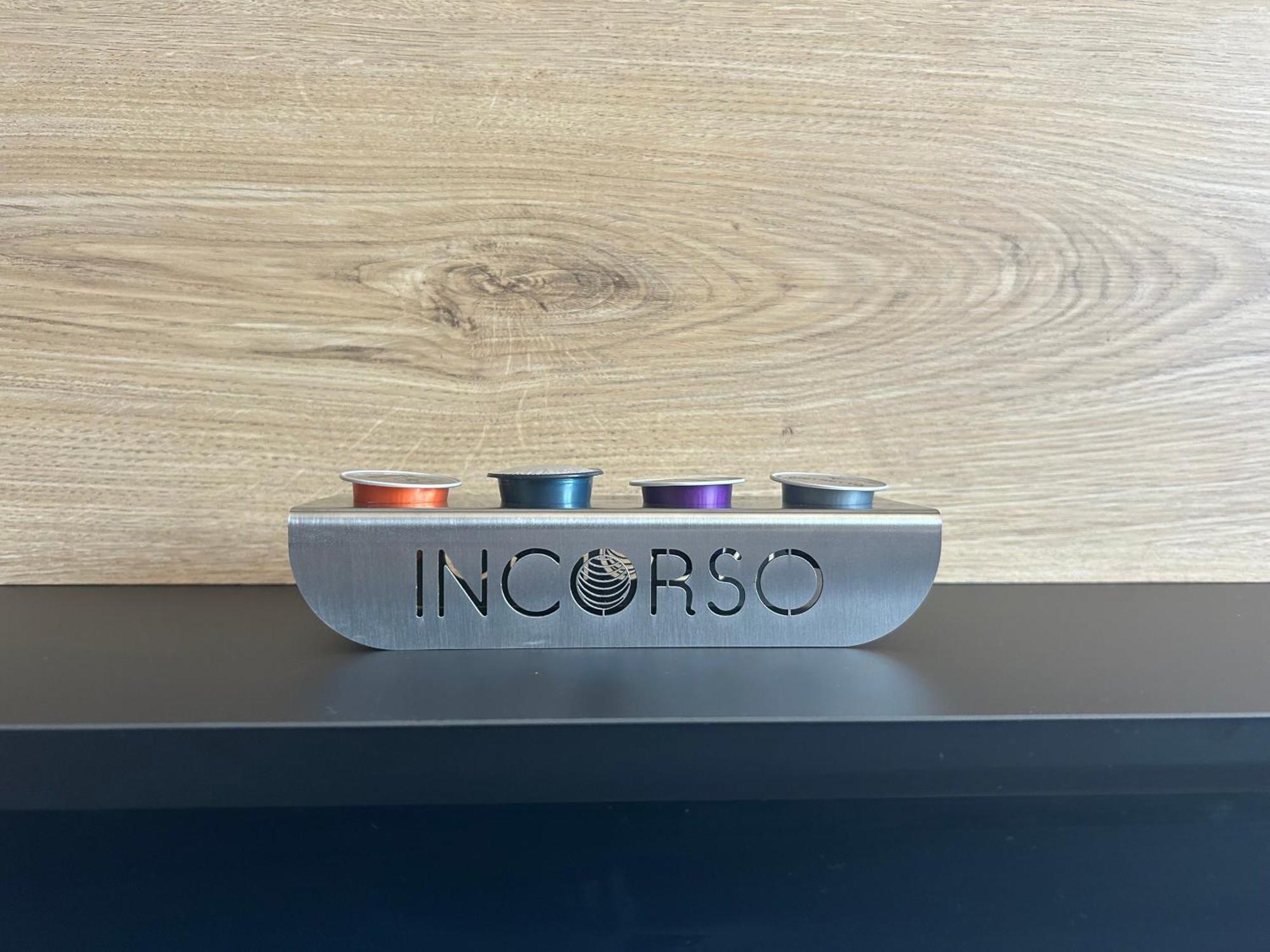 Incorsο - Smart Luxury Stay - Athens Airport - 24Hr Passcode Check In Markopoulo Mesogaias Экстерьер фото