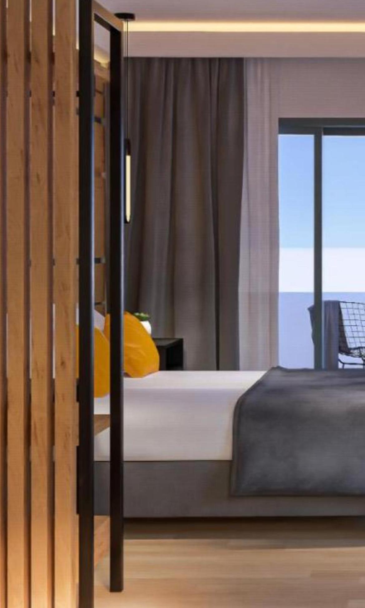 Incorsο - Smart Luxury Stay - Athens Airport - 24Hr Passcode Check In Markopoulo Mesogaias Экстерьер фото